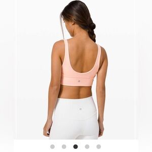 Lululemon Rejuvenate Bra *Light Support A/B Cup